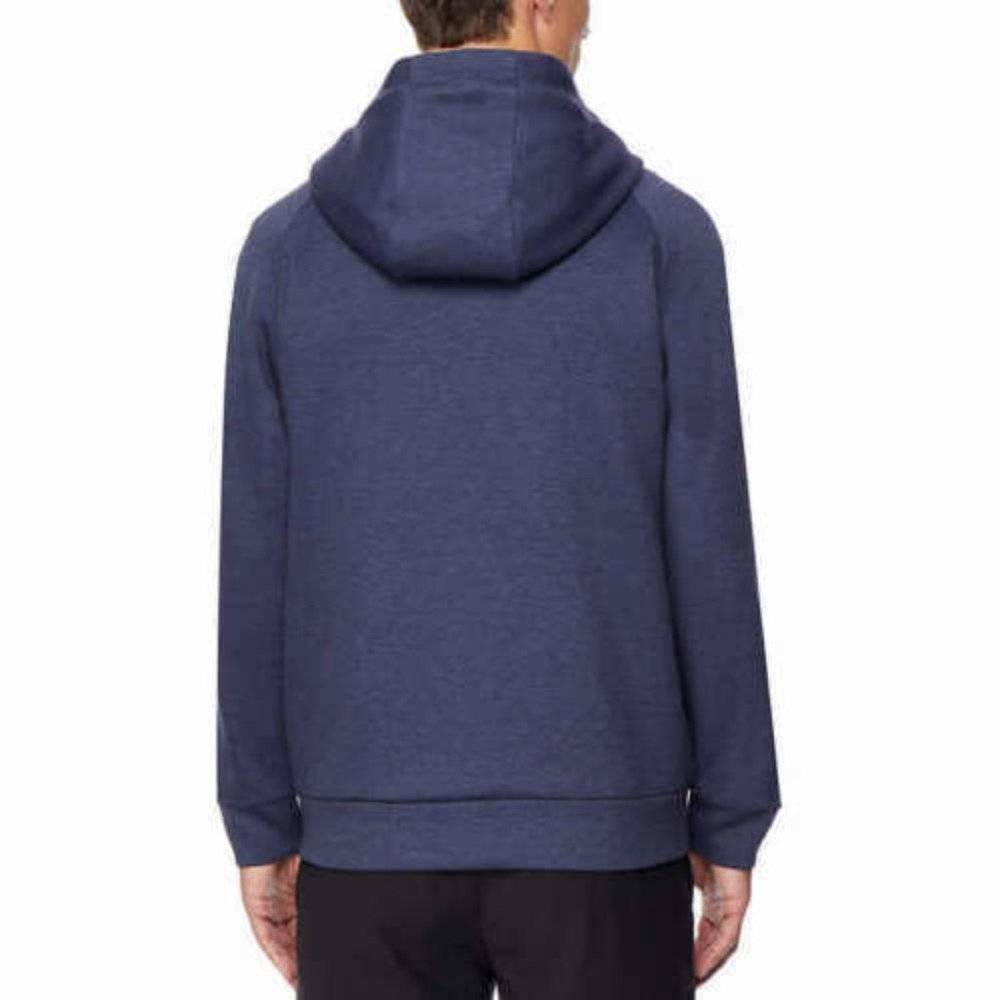 Men's 32 Degrees Heat Full Zip Hoodie Jacket - Picture 2 of 4